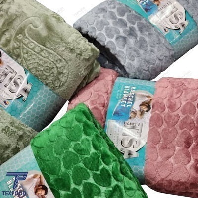 تصویر 4 از فروش پتو مسافرتی یک نفره + قیمت خرید به صرفه